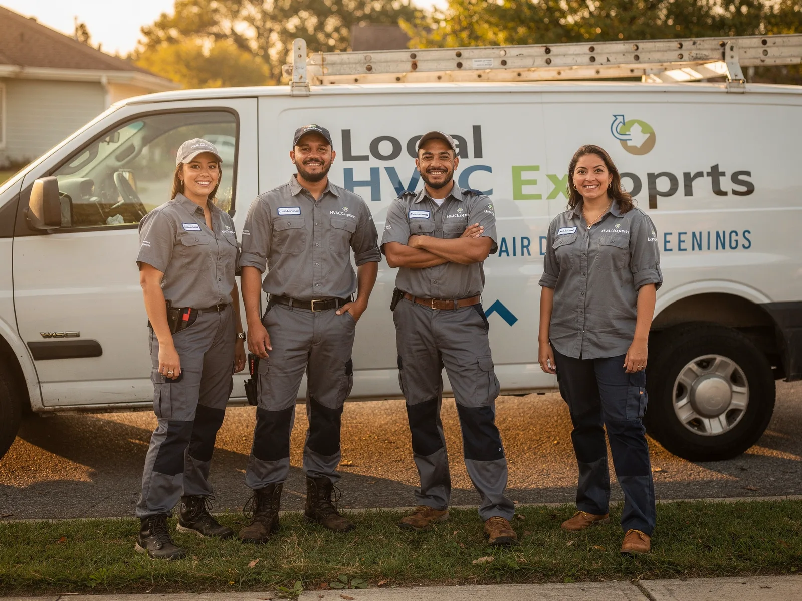 24/7 HVAC Repair & AC Replacement company in Concord, MI